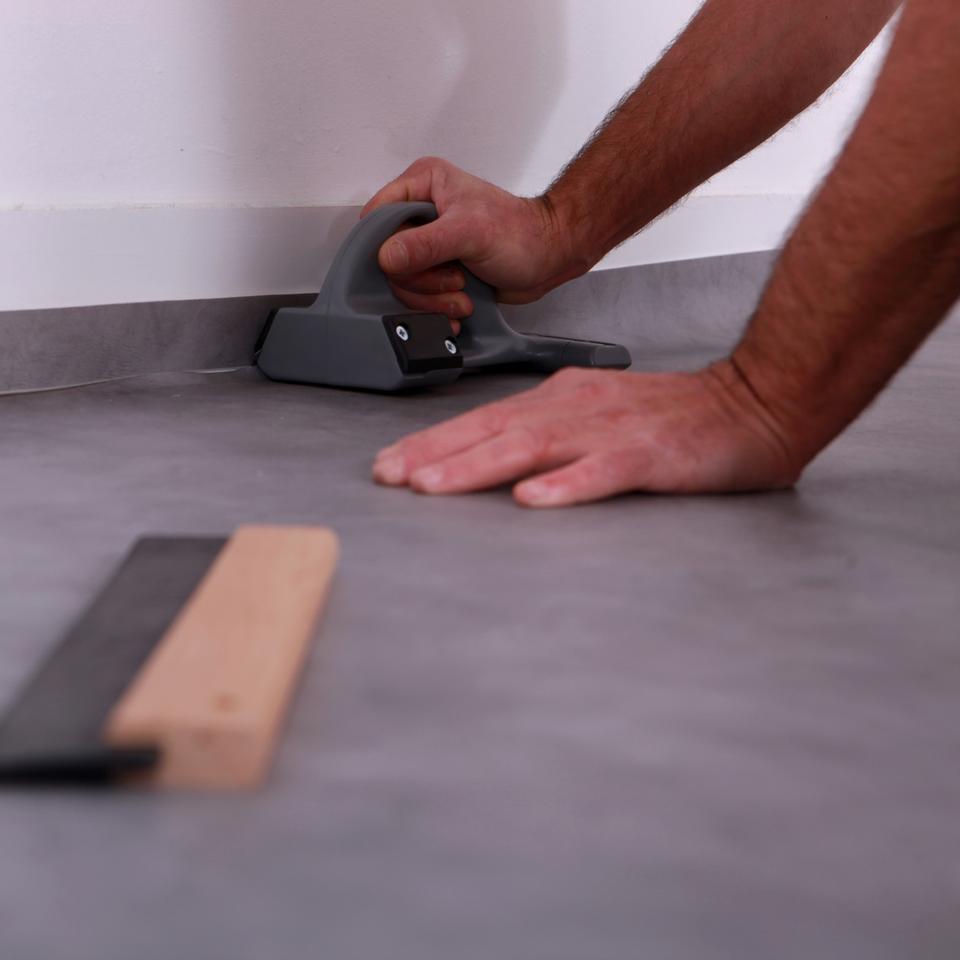 Comment poser du lino sur du carrelage — free download