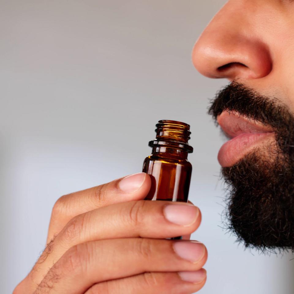 Thérapie olfactive ? Le menthol à l’honneur contre la maladie d’Alzheimer. ©&nbsp;Andrey Popov, iStock