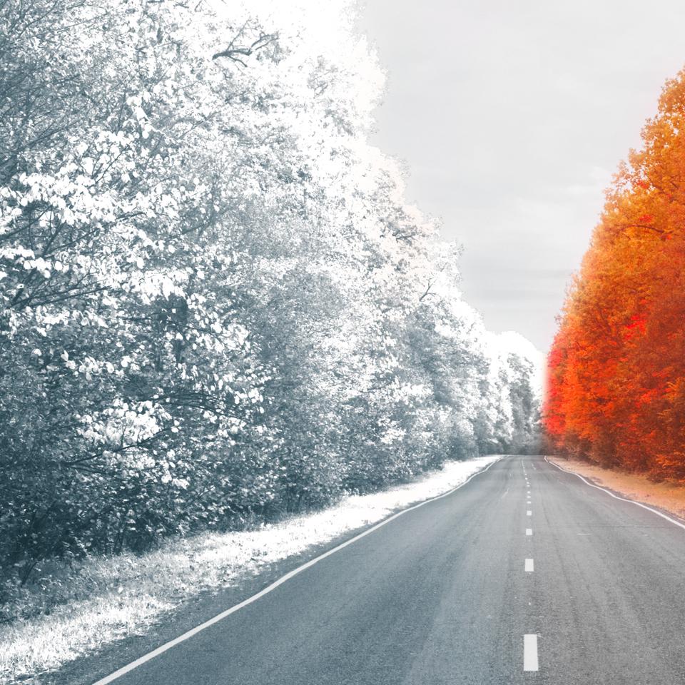 L'hiver est reparti aussi vite qu'il est arrivé en France. © pavelkant, Adobe Stock