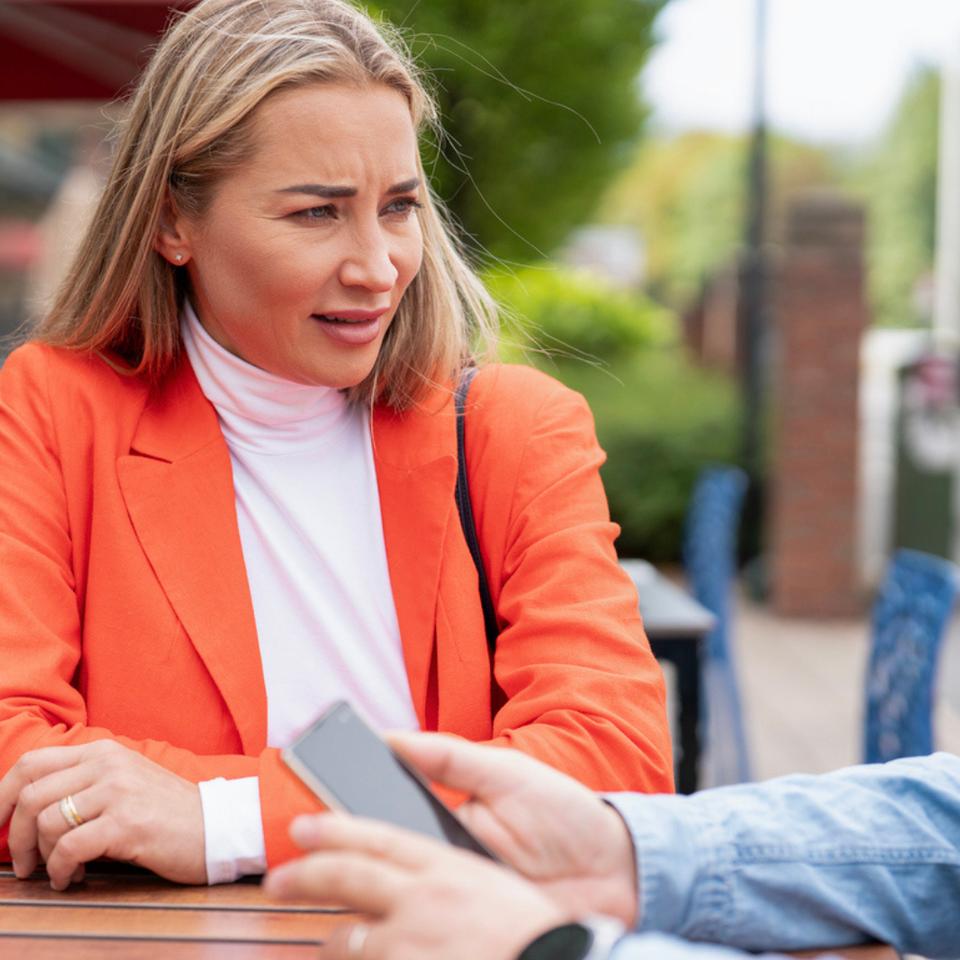 La maladie d'Alzheimer prend-elle naissance dans la bouche ? © Iryna Melnyk, iStock