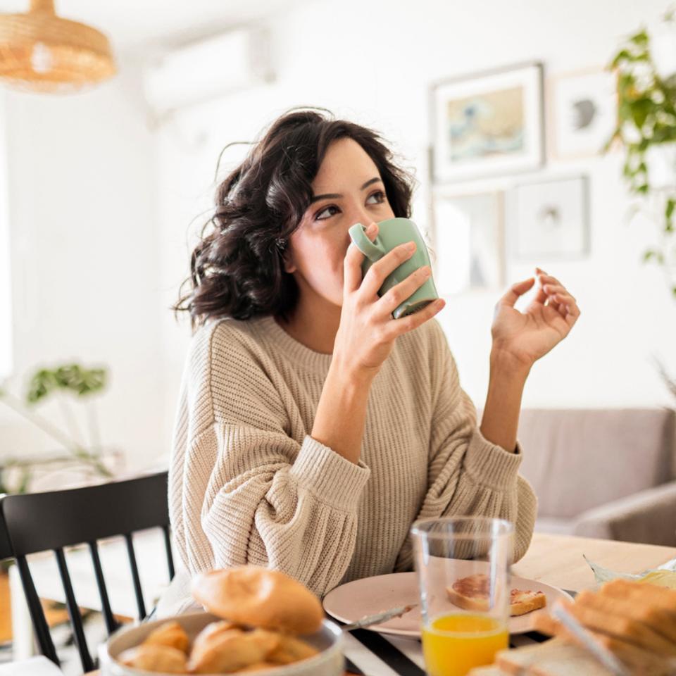 Comment votre cerveau réagit-il à la surconsommation de&nbsp;café ? © Nastasic,&nbsp;iStock
