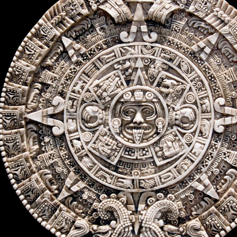 Il y a 1 000 ans, les Mayas étaient déjà capables de calculer avec précision les cycles d'éclipses solaires. © FrankvandenBergh, iStock