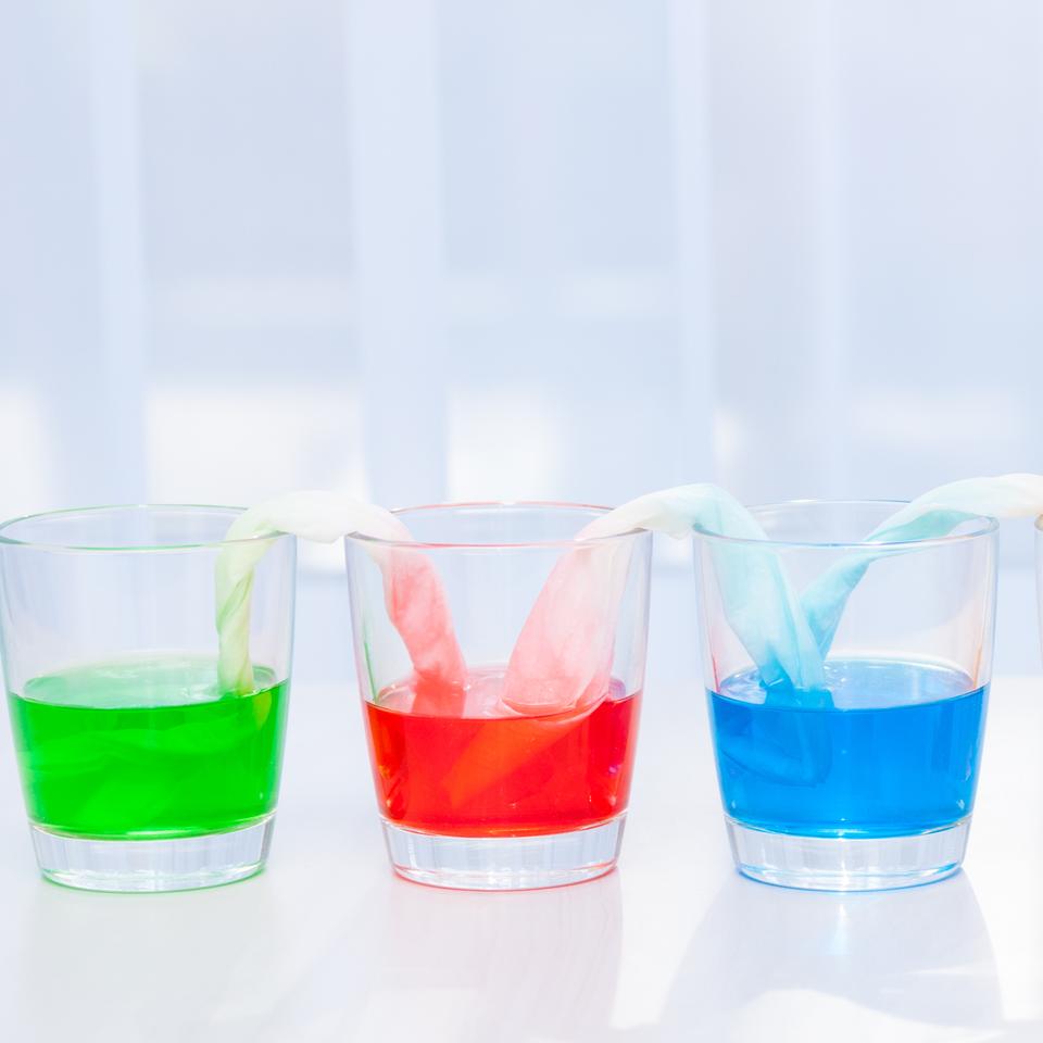 Définition | Capillarité : qu'est-ce que c'est ? | Futura sciences