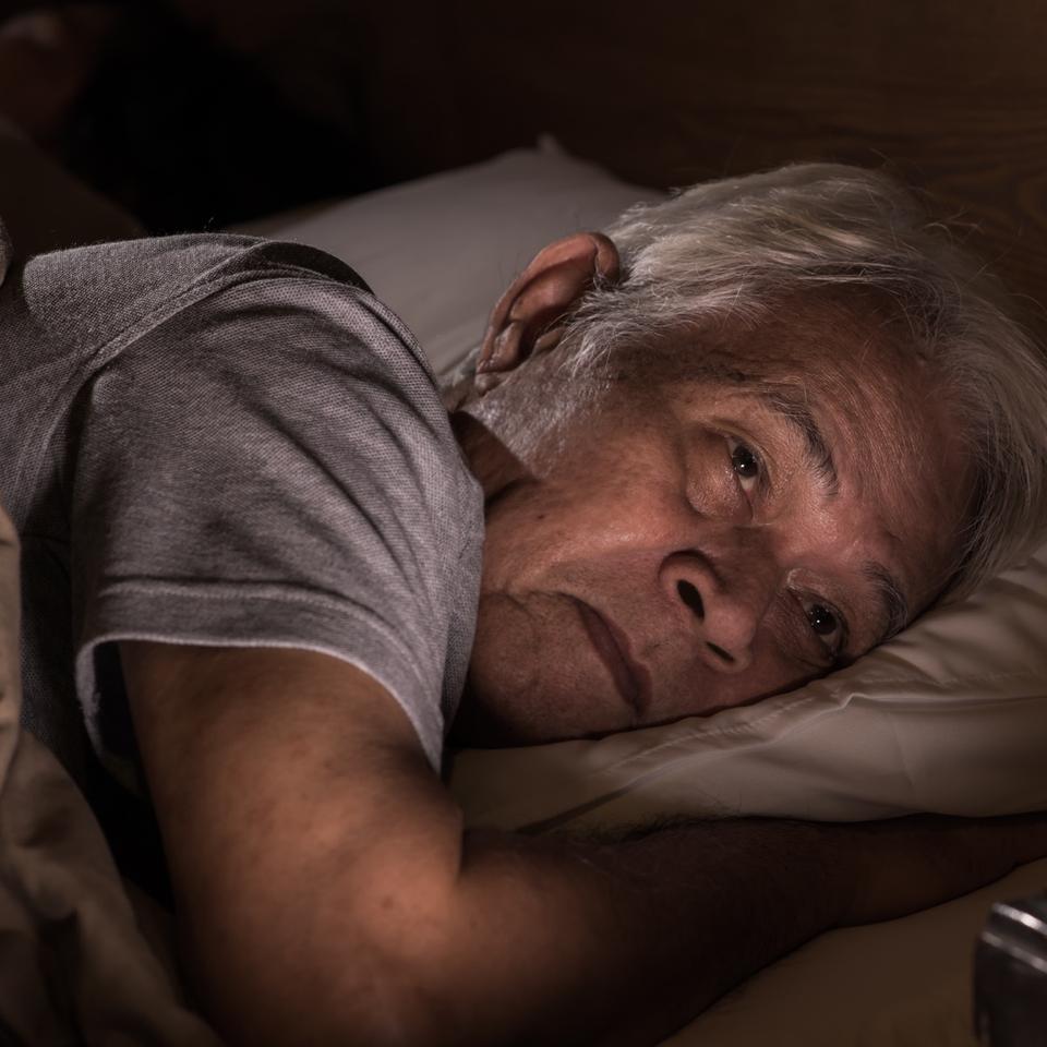 Voici la durée optimale de sommeil pour les plus de 40 ans
