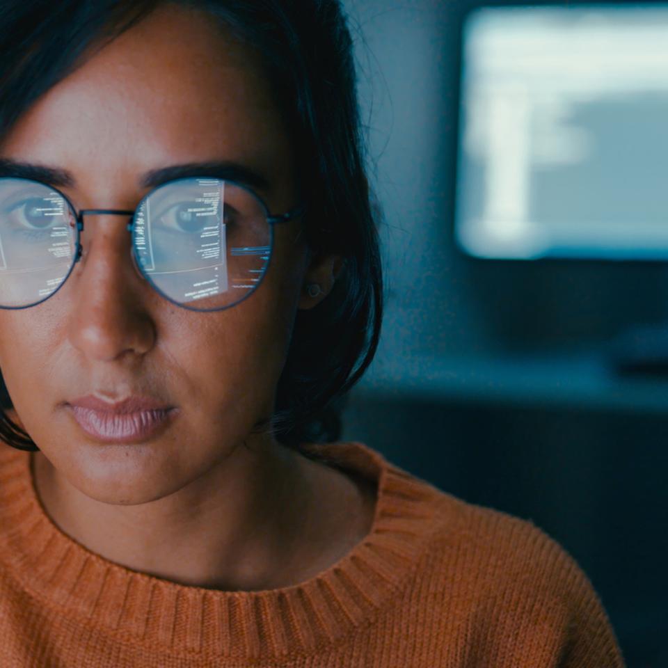 L’intelligence artificielle, comme Google Co-scientist, peut faire gagner du temps aux chercheurs. ©&nbsp;MTStock Studio, iStock