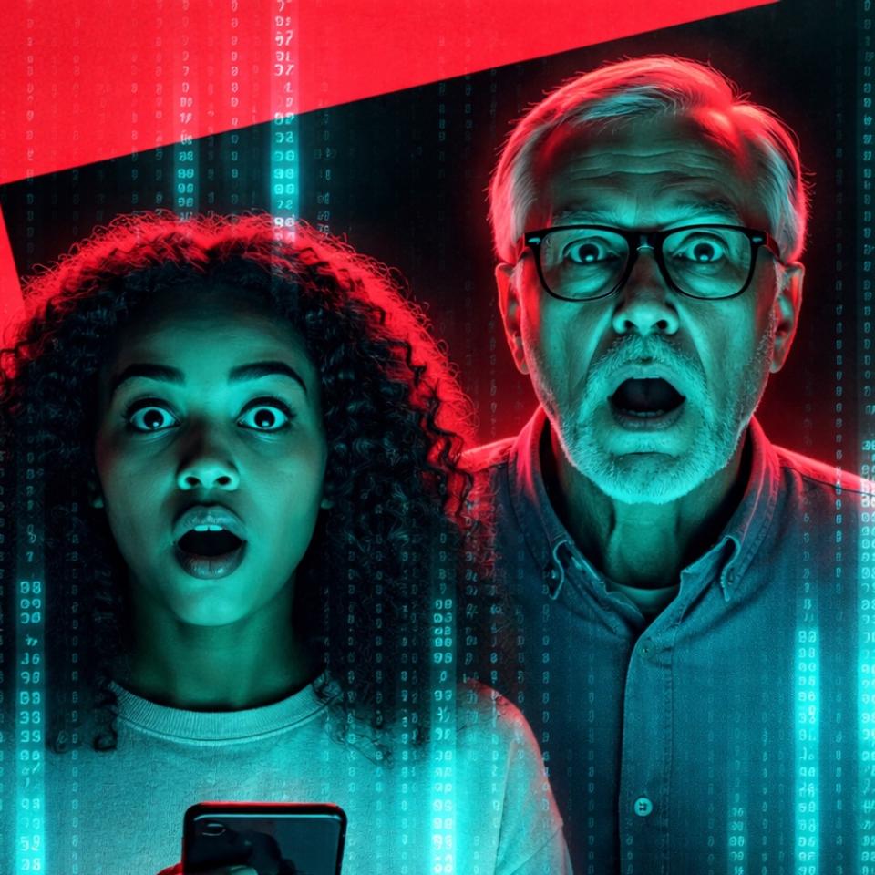 La France est l’un des pays les plus touchés au monde par le vol de données. © XD