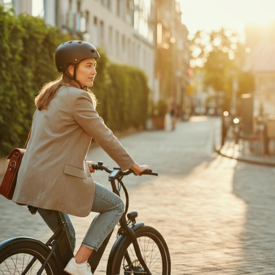 Débrider un vélo électrique pourquoi ne pas le faire — free download