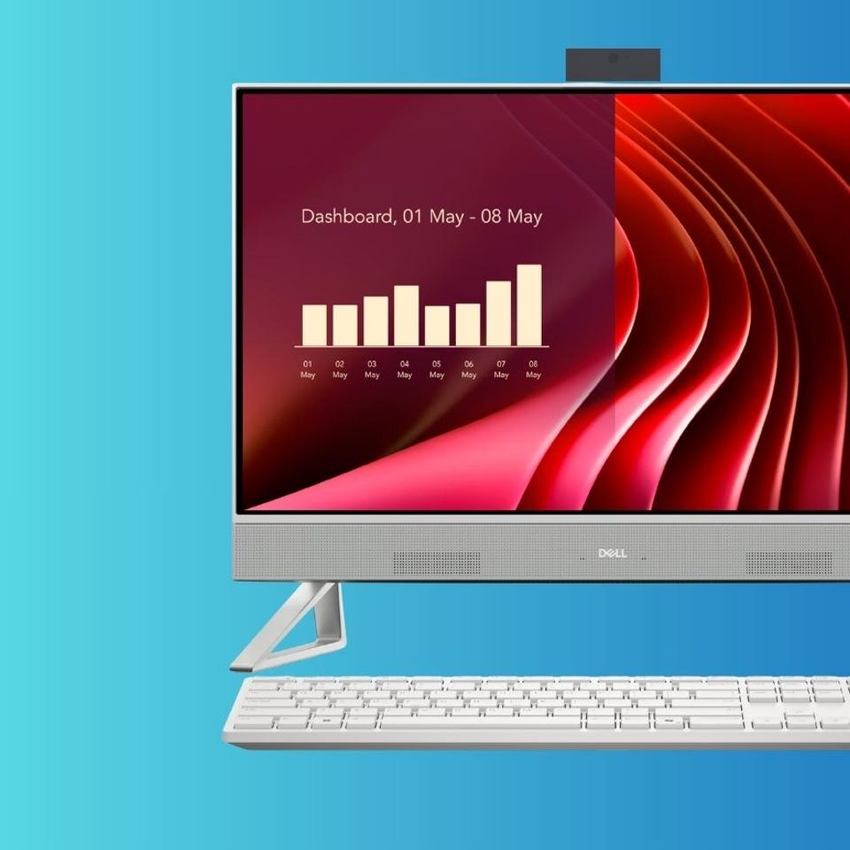 Promo Tech Days : offrez vous le Dell 24 All-in-One avec 200 € de ...