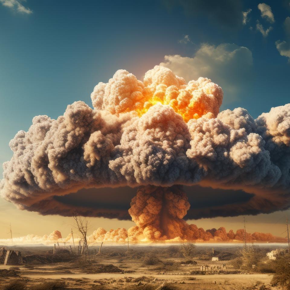 Fallout : lever le pouce à bout de bras peut-il vraiment vous sauver d ...