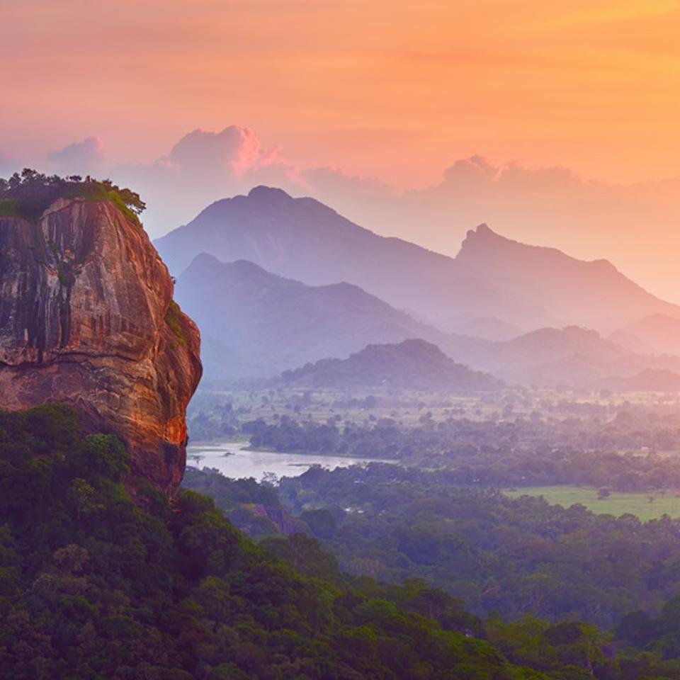 Partir au Sri Lanka quelle est la meilleure période — free download