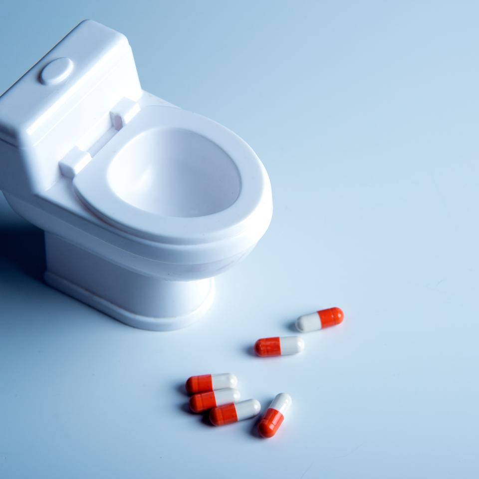 La FDA approuve la première gélule remplie de microbiote fécal humain