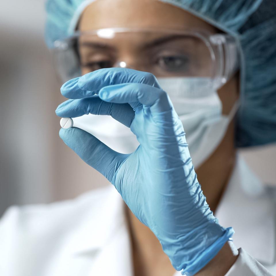 Le « composé 10 » a permis de ralentir la mort des cellules nerveuses, caractéristique de la démence. ©&nbsp;motortion, Adobe Stock