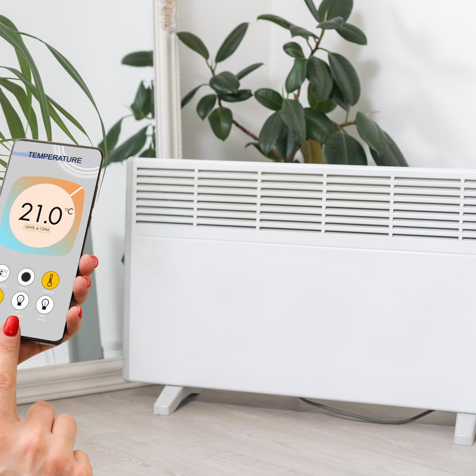 Quel radiateur électrique programmable choisir en 2026 — free download