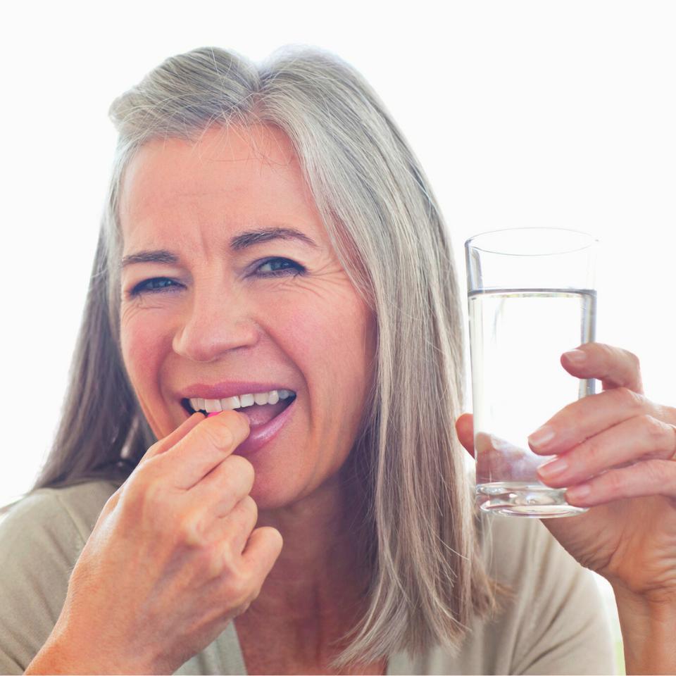 Ce complément courant améliore la mémoire et protège du déclin cognitif en 12 semaines. © Sam Edwards, iStock