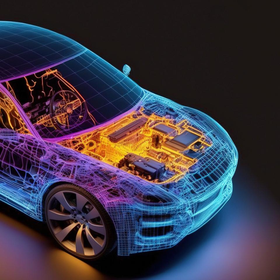 Voitures électriques : Tula a une solution pour réduire les terres ...