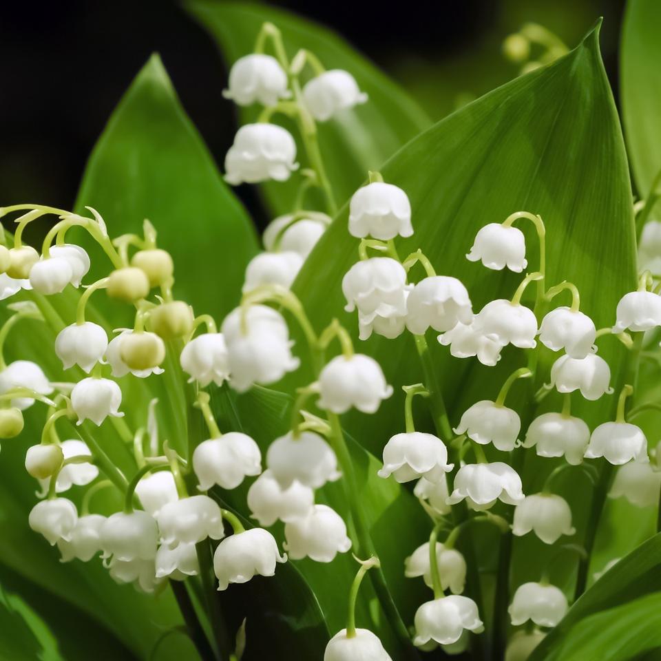 Quand et comment planter une griffe de muguet — free download