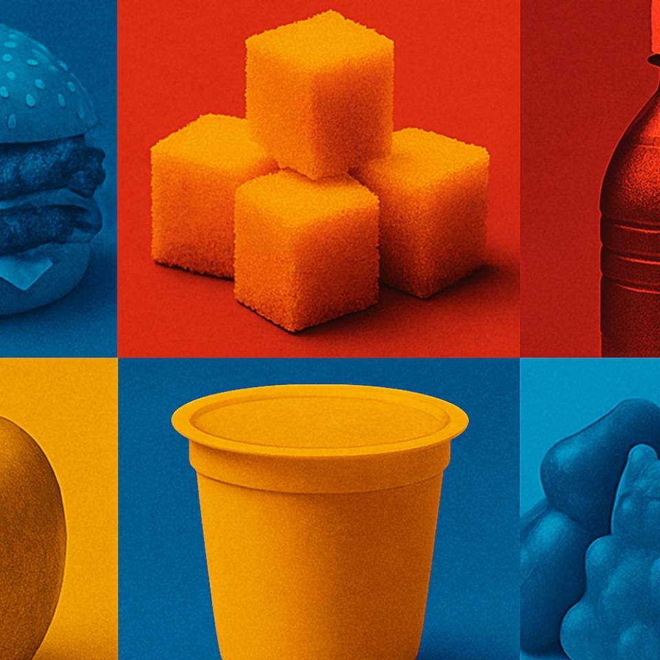 Les préoccupations sanitaires liées à la consommation de produits sucrés sont-elles justifiées&amp;nbsp;? Peut-être pas, selon une nouvelle étude. © XD avec ChatGPT