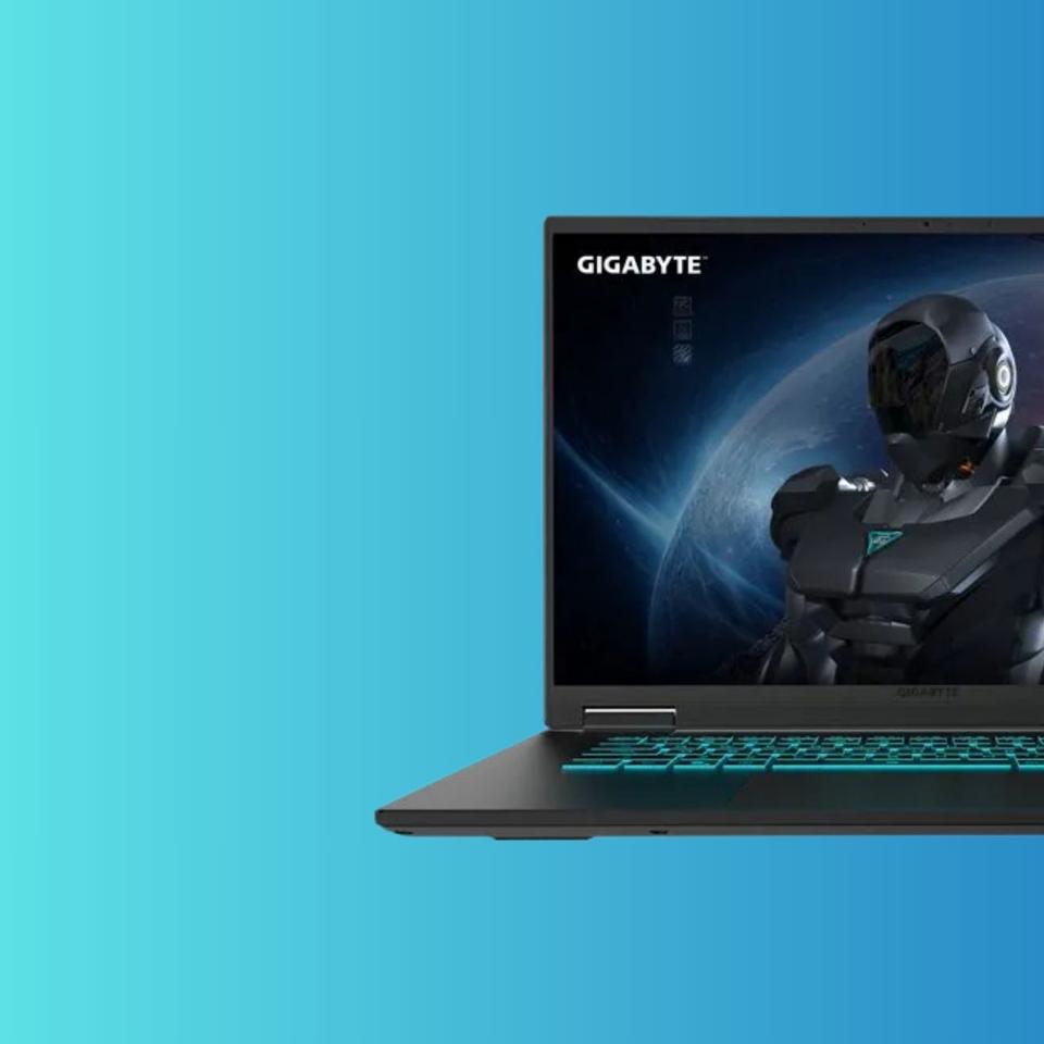 Protable Computer Ce PC portable gamer Gigabyte de 16 pouces voit son prix s'effondrer de ...