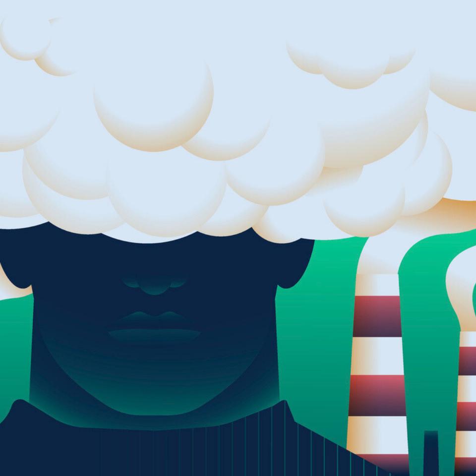 Votre cerveau est-il menacé par la pollution de l’air ? Cette étude ...