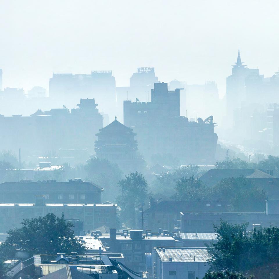 Quelles sont les villes les plus polluées au monde