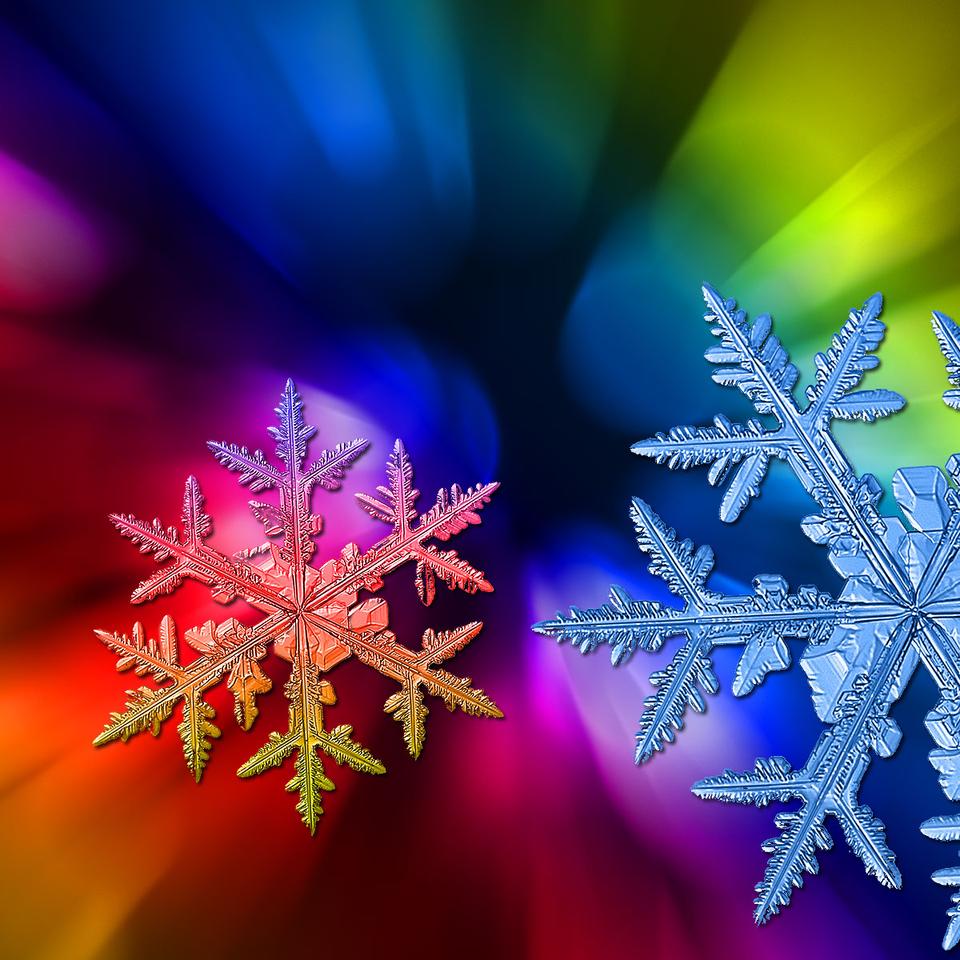 Fonds d'écran Noël | Futura, image size:960x960