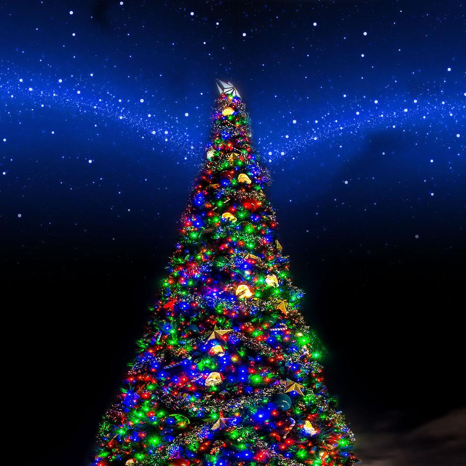 Fonds d'écran Noël | Futura, image size:960x960