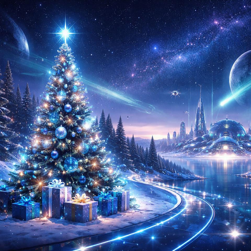 Fonds d'écran Noël | Futura, image size:960x960