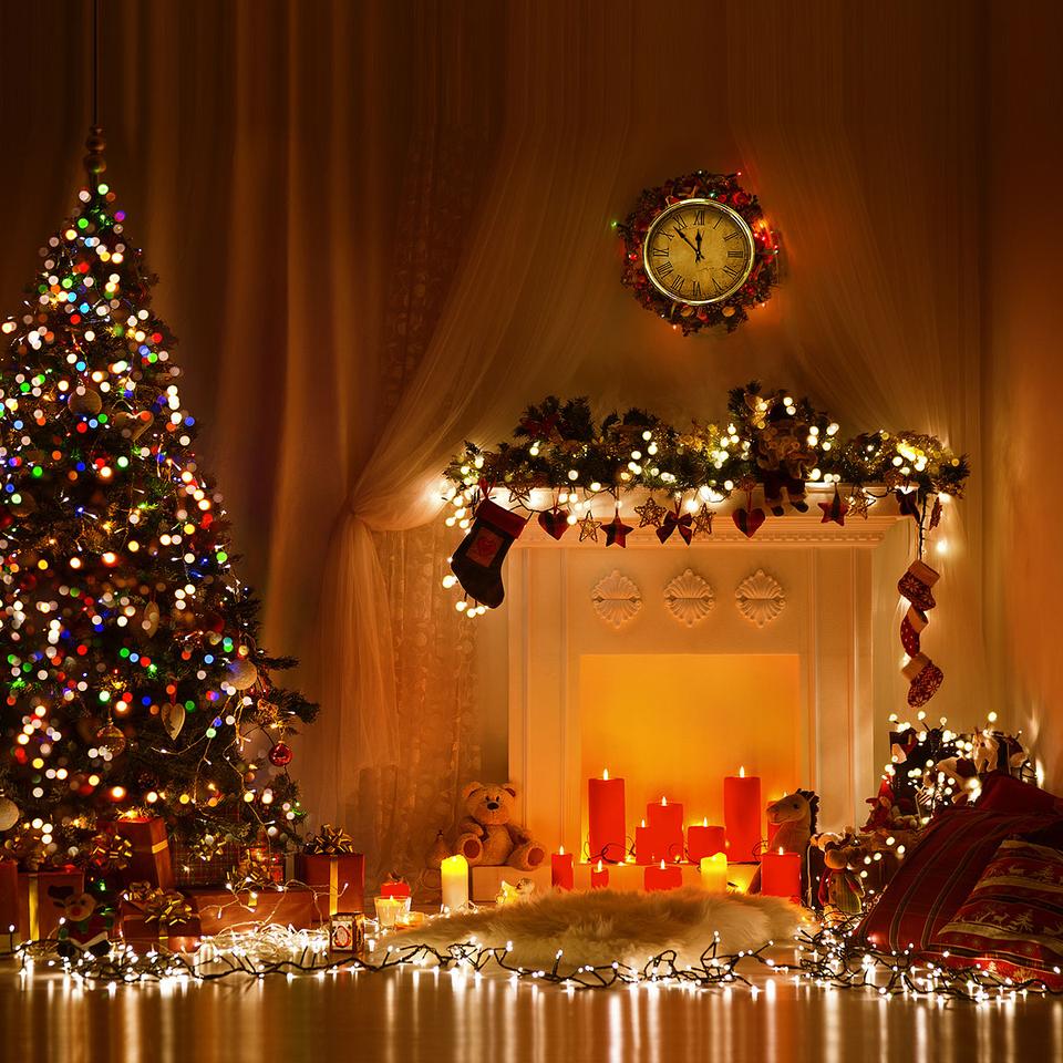 Fonds d'écran Noël | Futura, image size:960x960