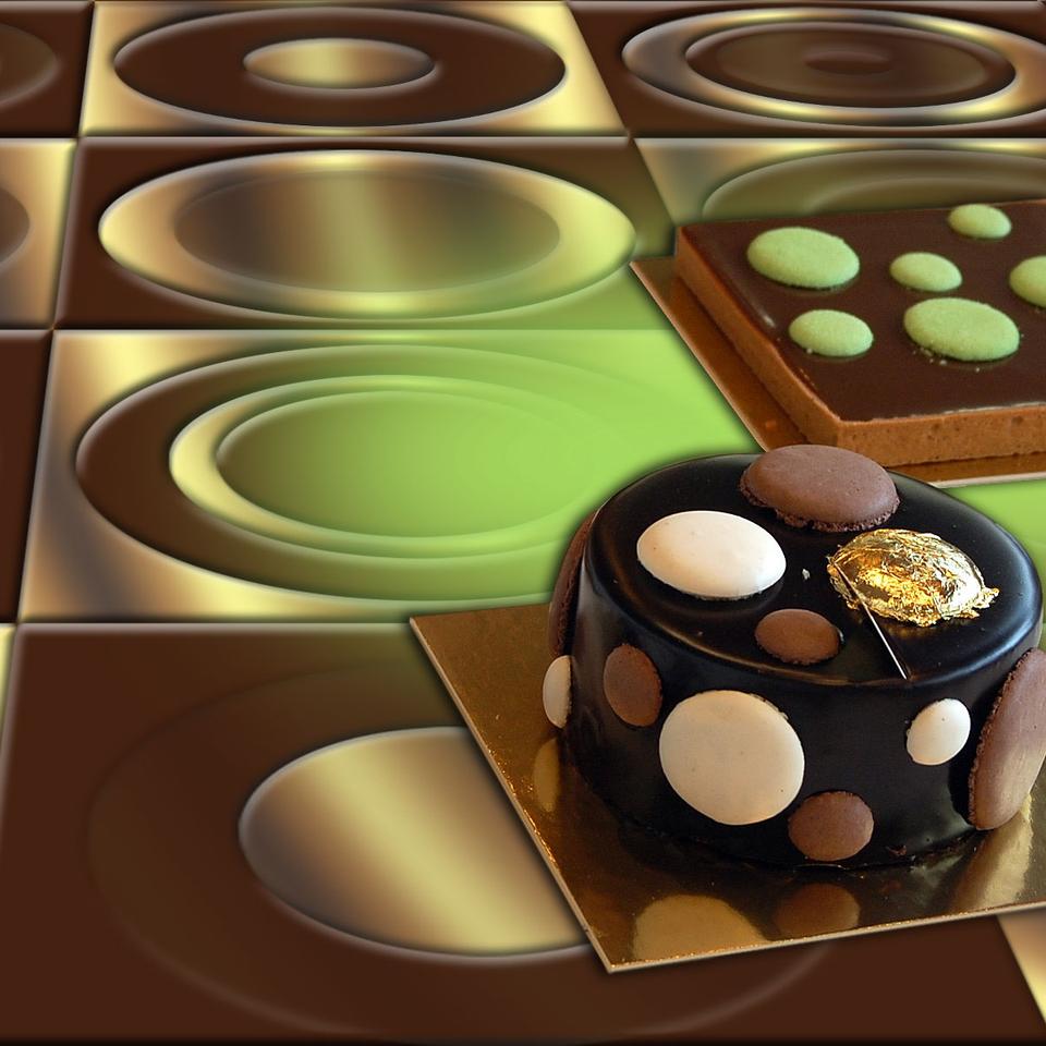 Fonds d'écran Gourmandises | Futura, image size:960x960