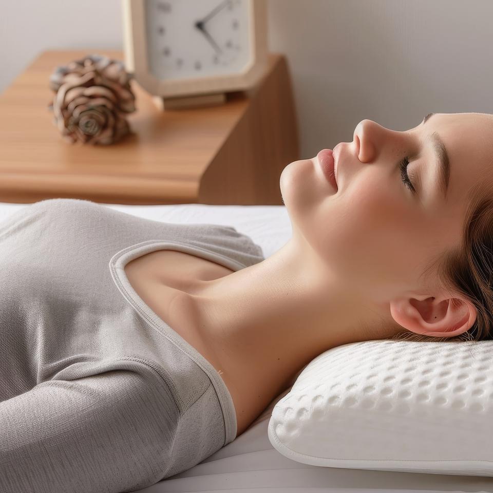 Quel oreiller à mémoire de forme choisir ? Les critères de sélection — free download