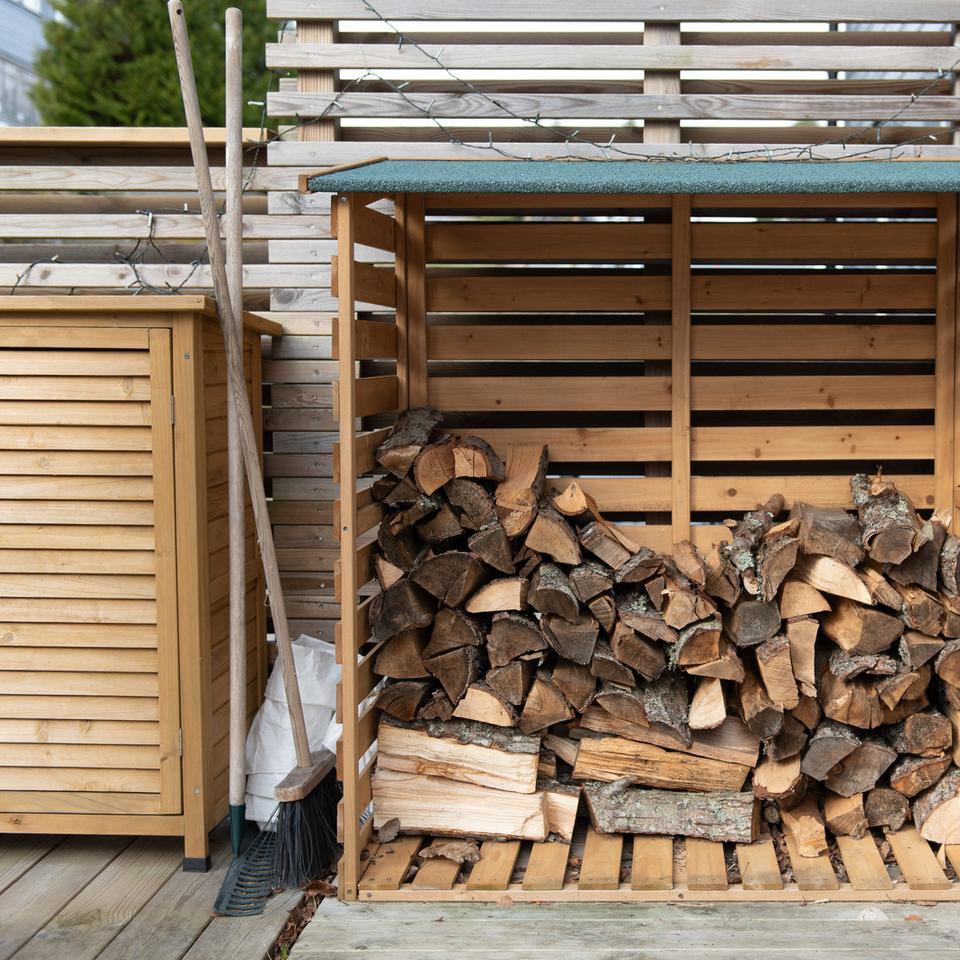 Comment savoir si votre bois de chauffage est trop humide — free download