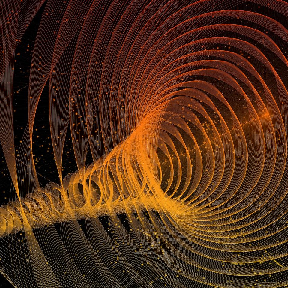 On croyait la téléportation quantique limitée : il fallait que tous les photons proviennent d’une même source. Cette certitude vient de voler en éclats. © geralt, Pixabay