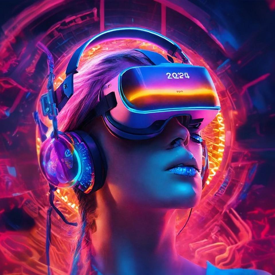 Les grands moments tech qui feront 2024