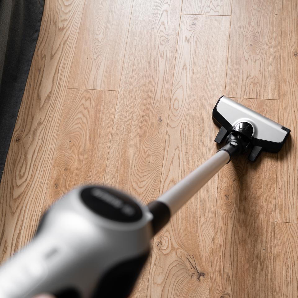 Découvrez les meilleurs aspirateurs sans fil à moins de 200 € © troyanphoto, Adobe Stock