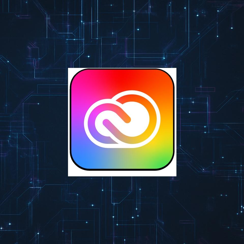 Définition Adobe Creative Cloud Pour la Photo qu'estce que c'est — free download