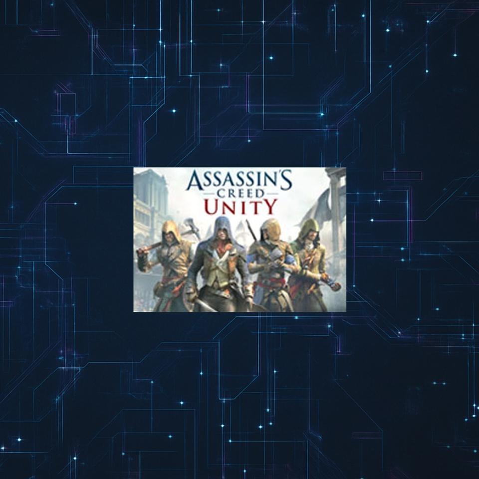Définition | Assassin's Creed Unity : qu'est-ce que c'est ? | Futura tech