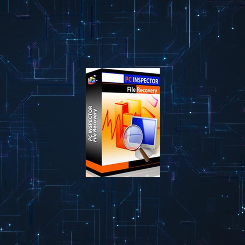 Définition | PC Inspector File Recovery : qu'est-ce que c'est ...