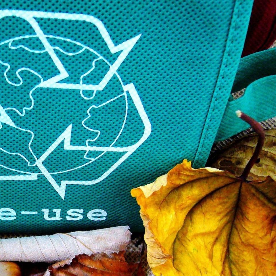La laine de verre estelle recyclable… et recyclée — free download