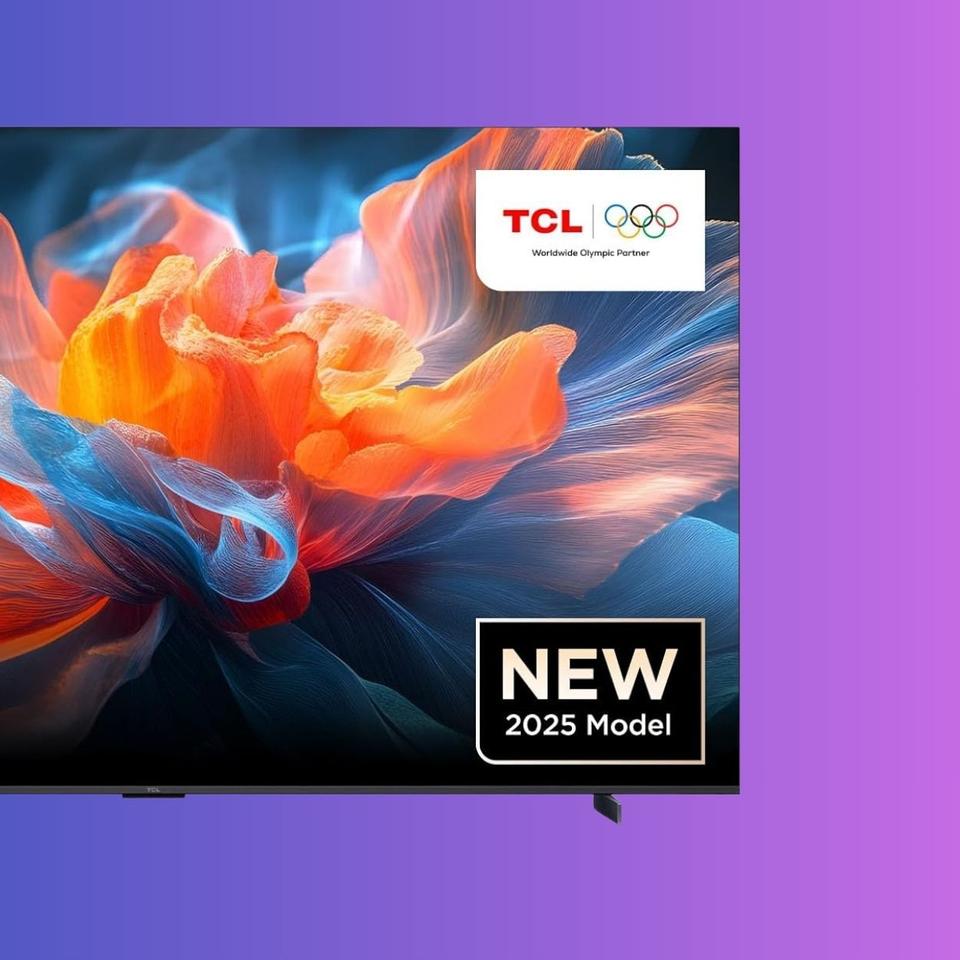 TCL 98T8C : la Smart TV géante 4K passe à 1 499 € avant le Black Friday&nbsp;© Amazon
