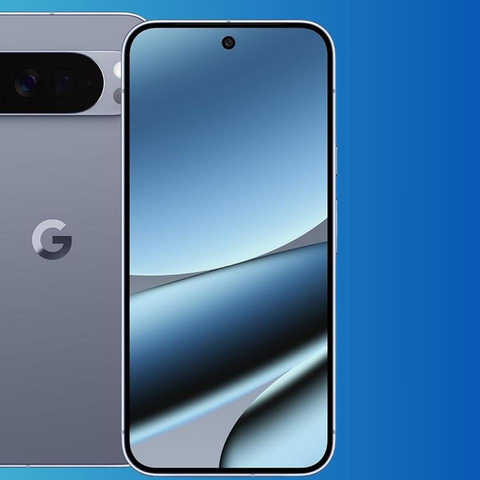 Une offre limitée est actuellement proposée chez Amazon sur le Google Pixel 10 Pro XL, affiché à moins de 1 100 € © Amazon