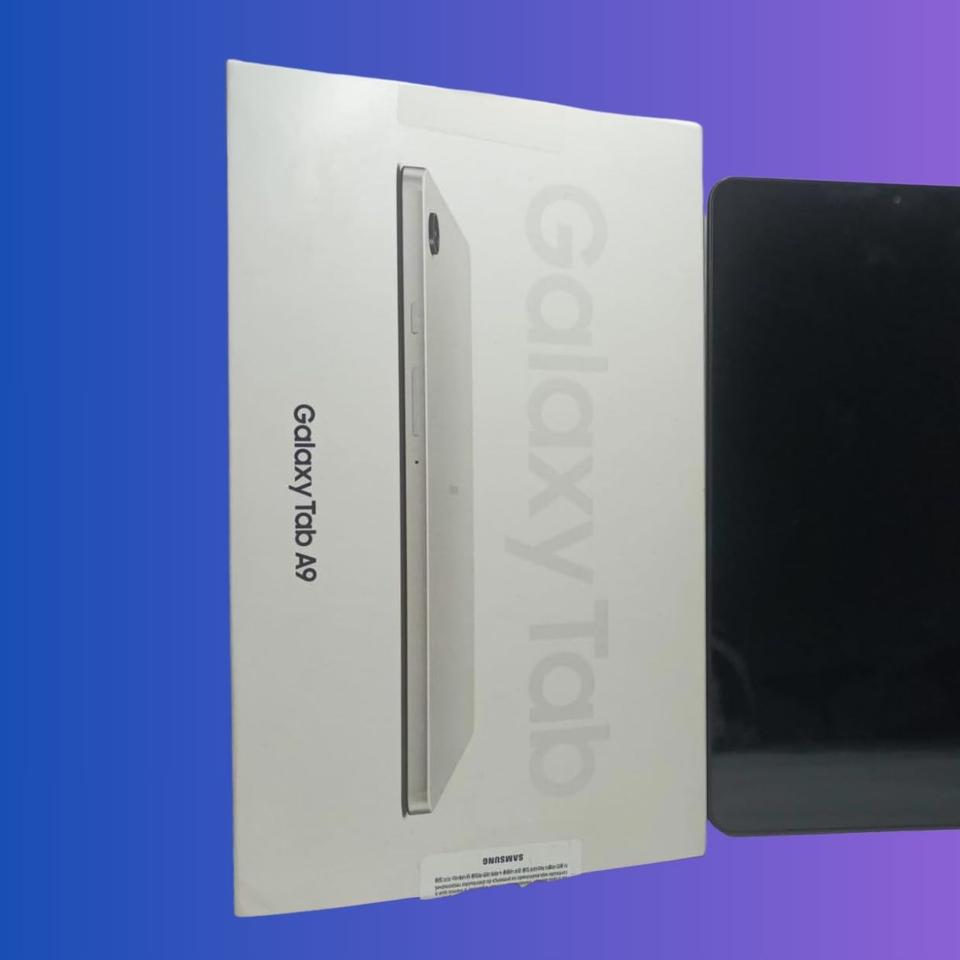 Samsung Galaxy Tab A9+ : la tablette qui&amp;nbsp;transforme vos usages du quotidien&amp;nbsp;est en promo © Amazon