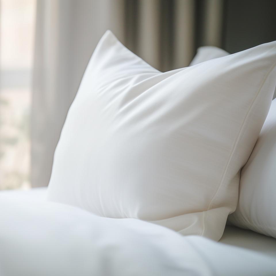 Pourquoi acheter une taie d'oreiller en satin
