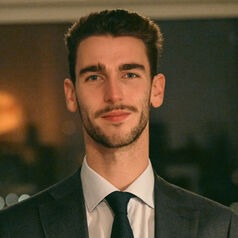 Biographie | Mathis Navard - Docteur en Sciences de l'information et ...