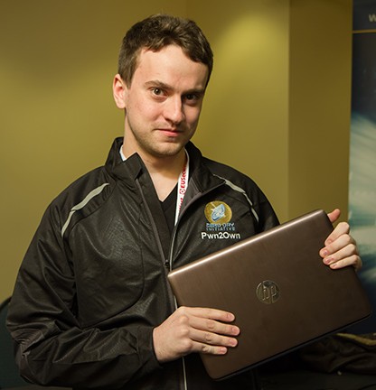 Pwn2Own 2014 : les hackers ont terrassé tous les navigateurs