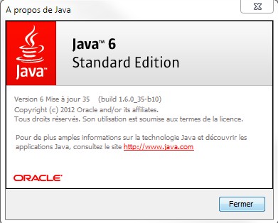 Java : un milliard d'ordinateurs concernés par une faille de sécurité