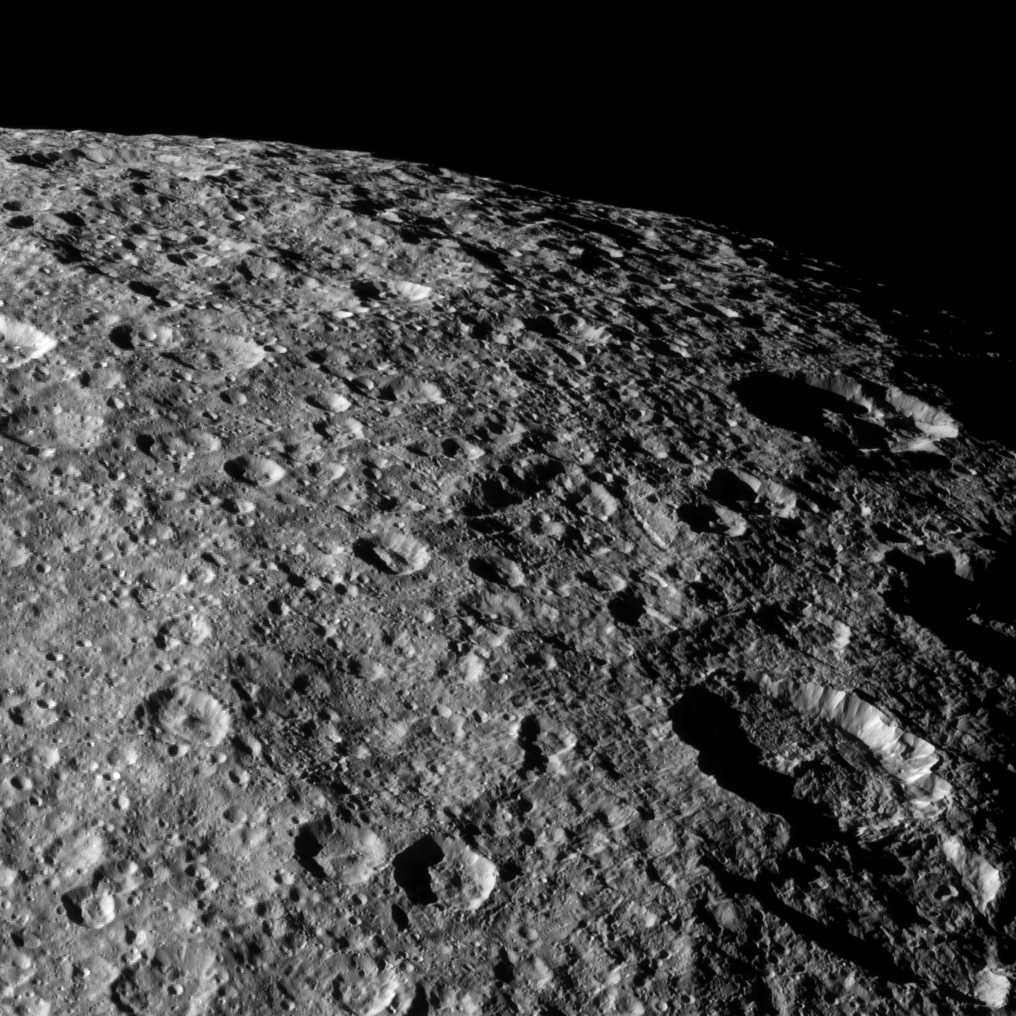 Photo De Rhea Un quatrième survol rapproché de Rhéa pour Cassini