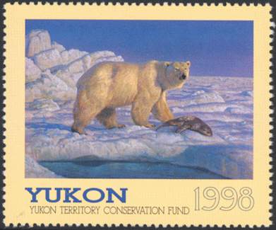 Yukon : splendeur du grand nord canadien
