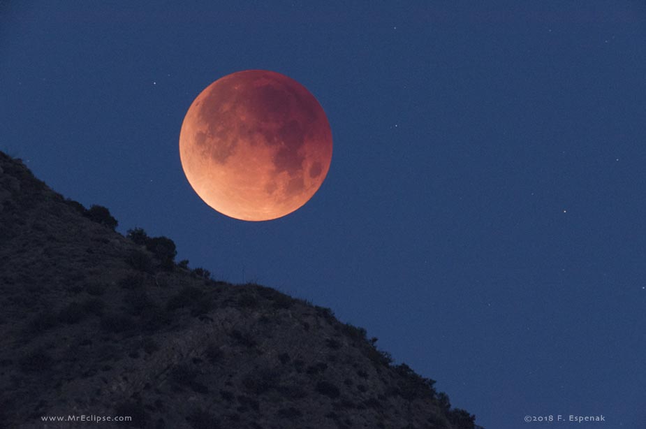 The Great Eclipse : le centre des Etats-Unis plongé dans le noir ce lundi