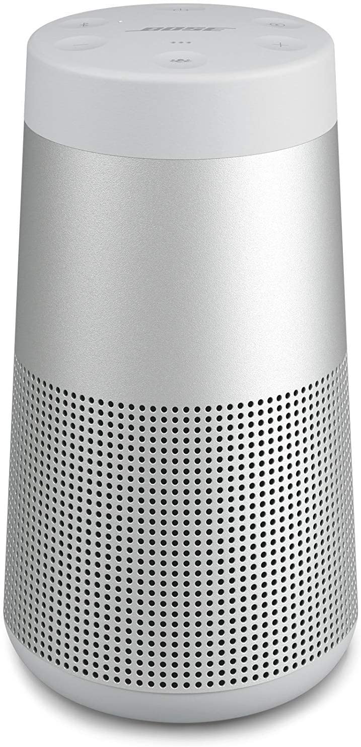 Enceinte Bluetooth Bose SoundLink Revolve Plus II Portable