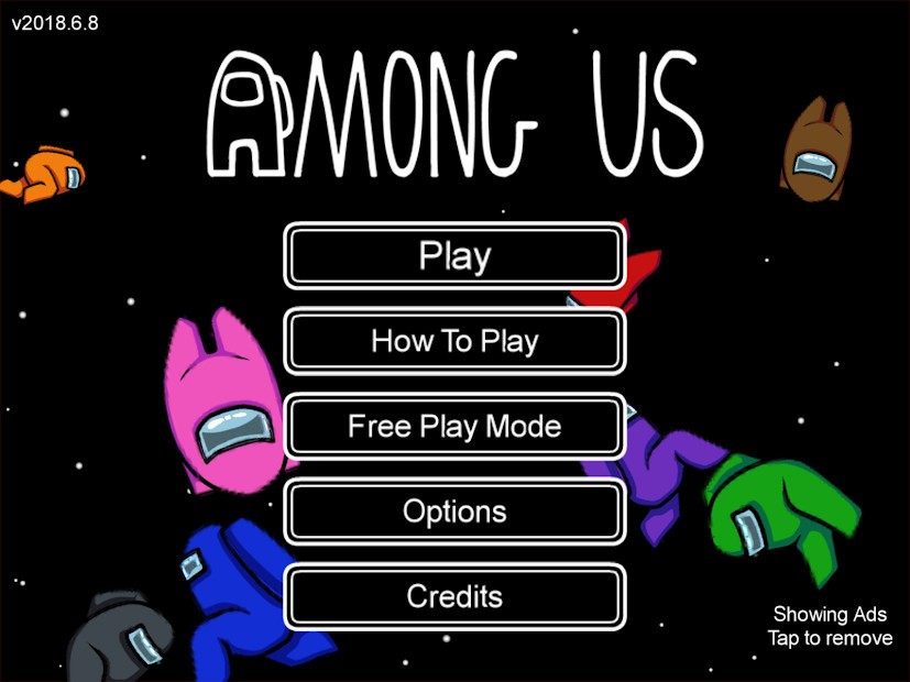 Définition | Among Us : qu'est-ce que c'est ? | Futura tech